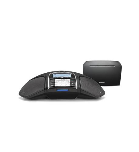Konftel 300Wx IP with IP DECT10 BASE