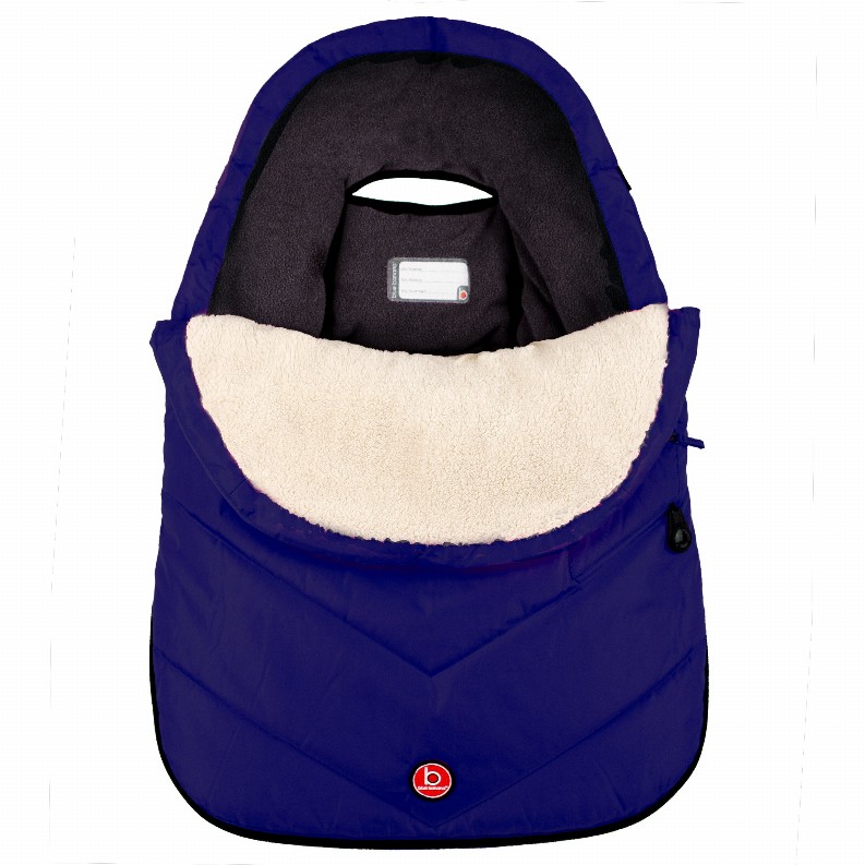 Blue Banana Urban Pod - 3m Navy