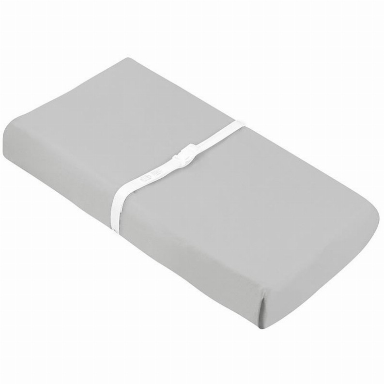 Org. Change Pad Sheet - Grey