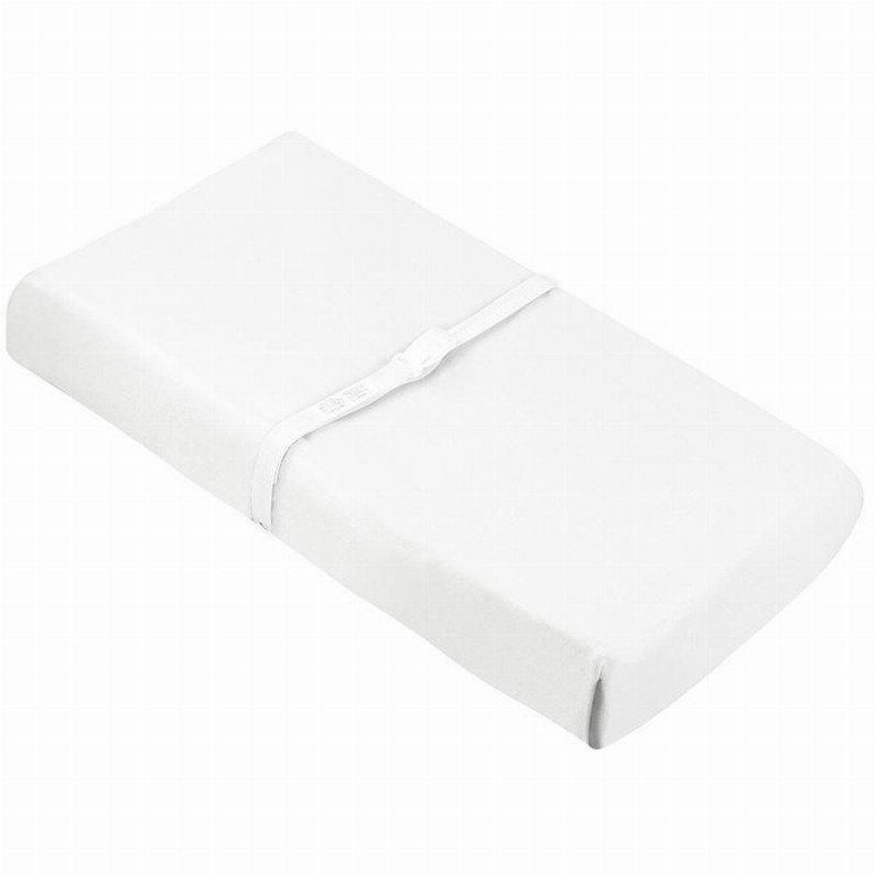 Org. Change Pad Sheet - White