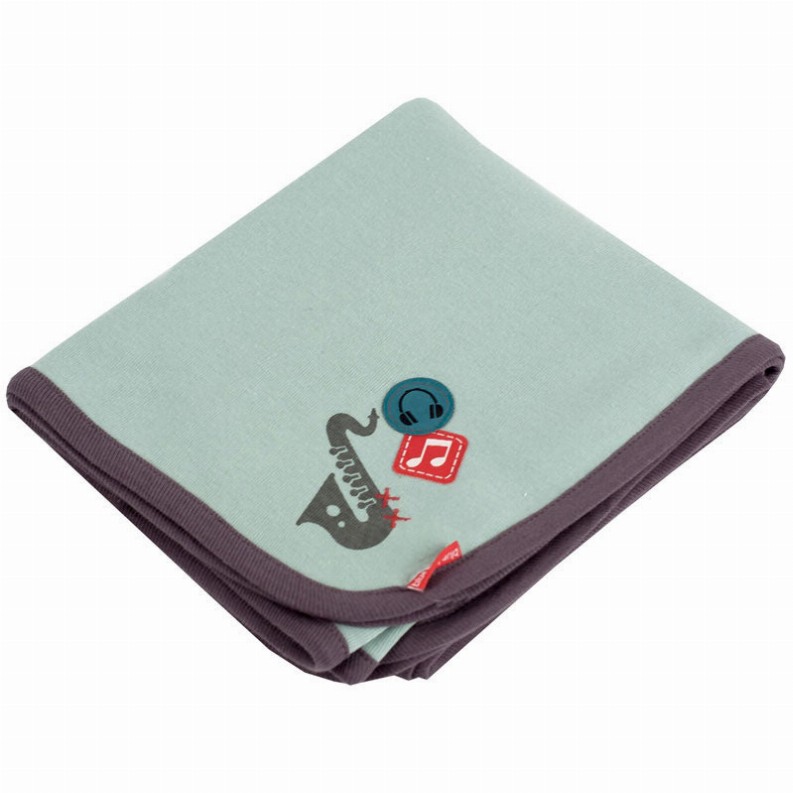 Rock A Bye Baby | Blanket