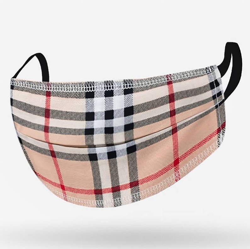 Washable Mask - The Scot