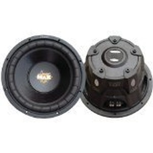 SUBWOOFER 15" LANZAR 2000W MAX DUAL VOICE COIL