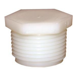 19-9626P 1/2 Mip Hex Plug