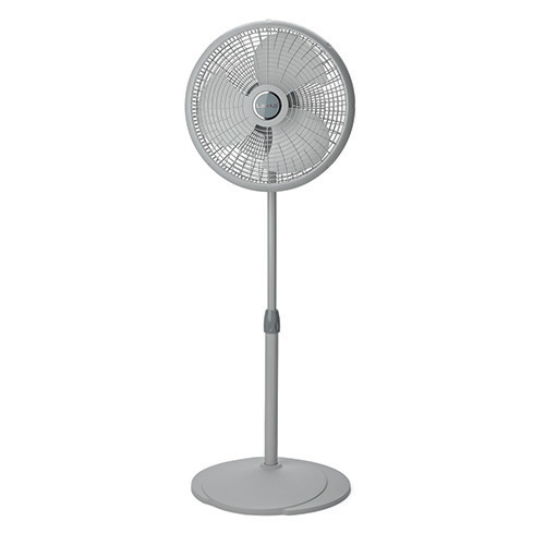 16" Adjustable Performance Pedestal Fan, 3 Speeds