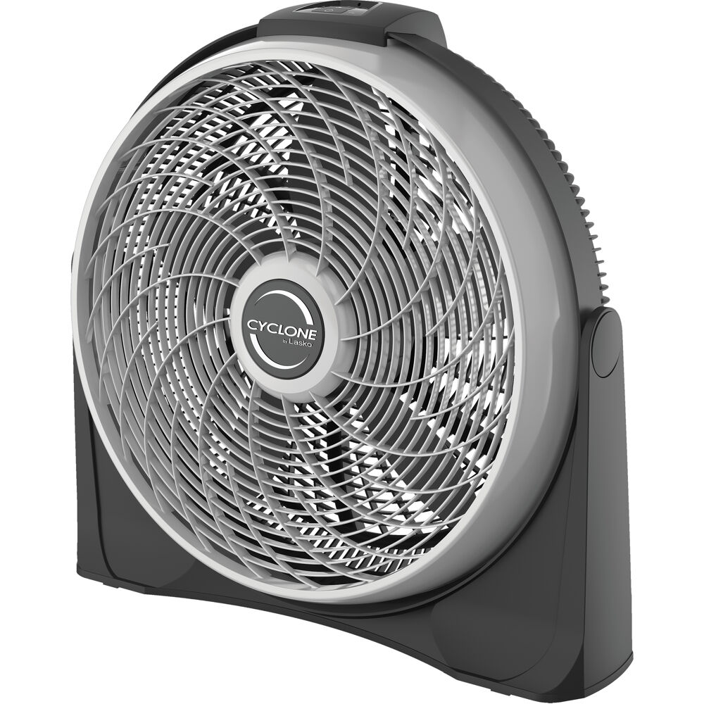 Lasko Cyclone Power Air Circulator Fan