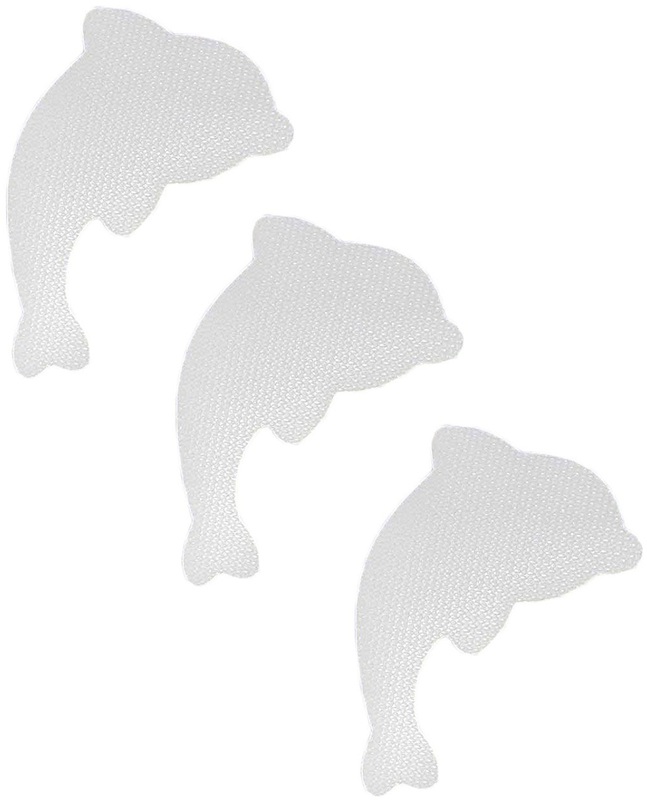 169 1095DEC Dolphin Tub Treads
