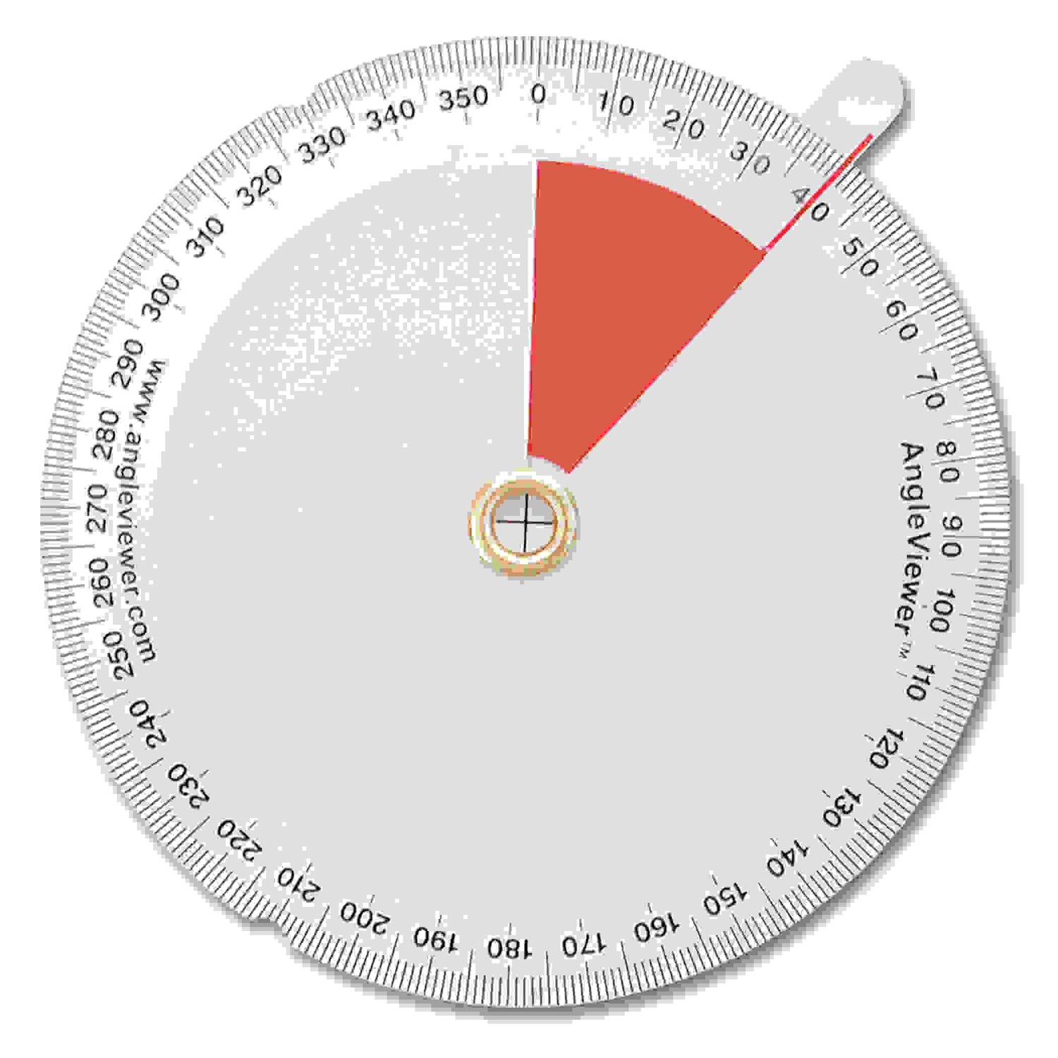 AngleViewer - 360 Degrees