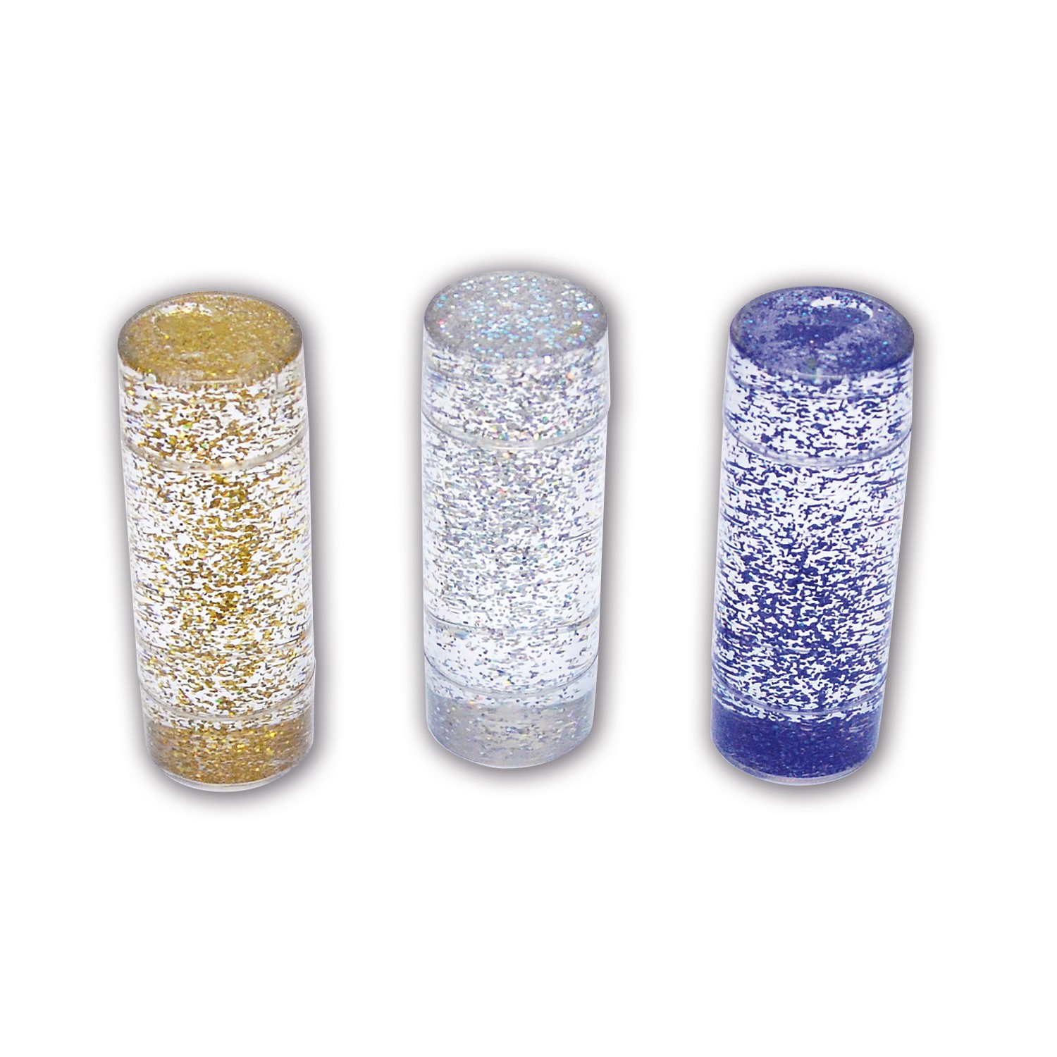 Sensory Glitter Storm Set - Set of 3