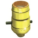 C20-06098-Opg Push Button Socket