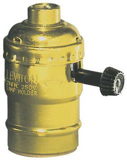 051-7090-Pg 3-Way Lampholder