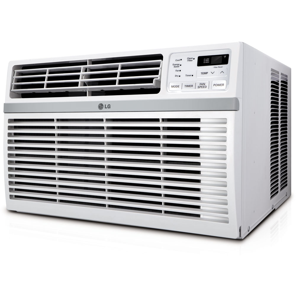 18,000 BTU Window Air Conditioner - 2016 EStar