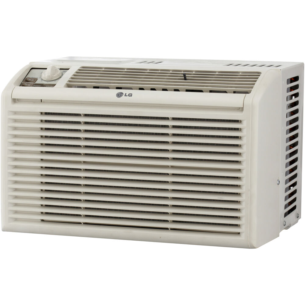 5,000 BTU Window Air Conditioner