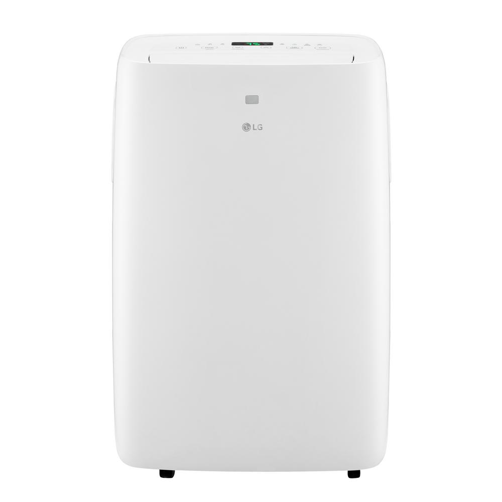 6,000 BTU Portable Air Conditioner (8,000 BTU ASHRAE)