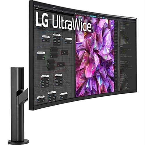 38" LG MONITOR