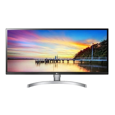 34" LG  2560x1080  21:9 IPS