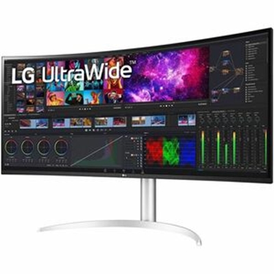 LG 39.7" Curved UltraWide