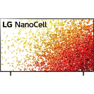 55" NanoCell 2160p 120Hz 4K