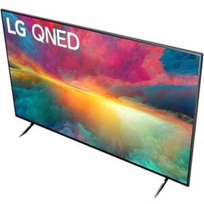 50"4K UHD 600Hz NanoCell+ LED