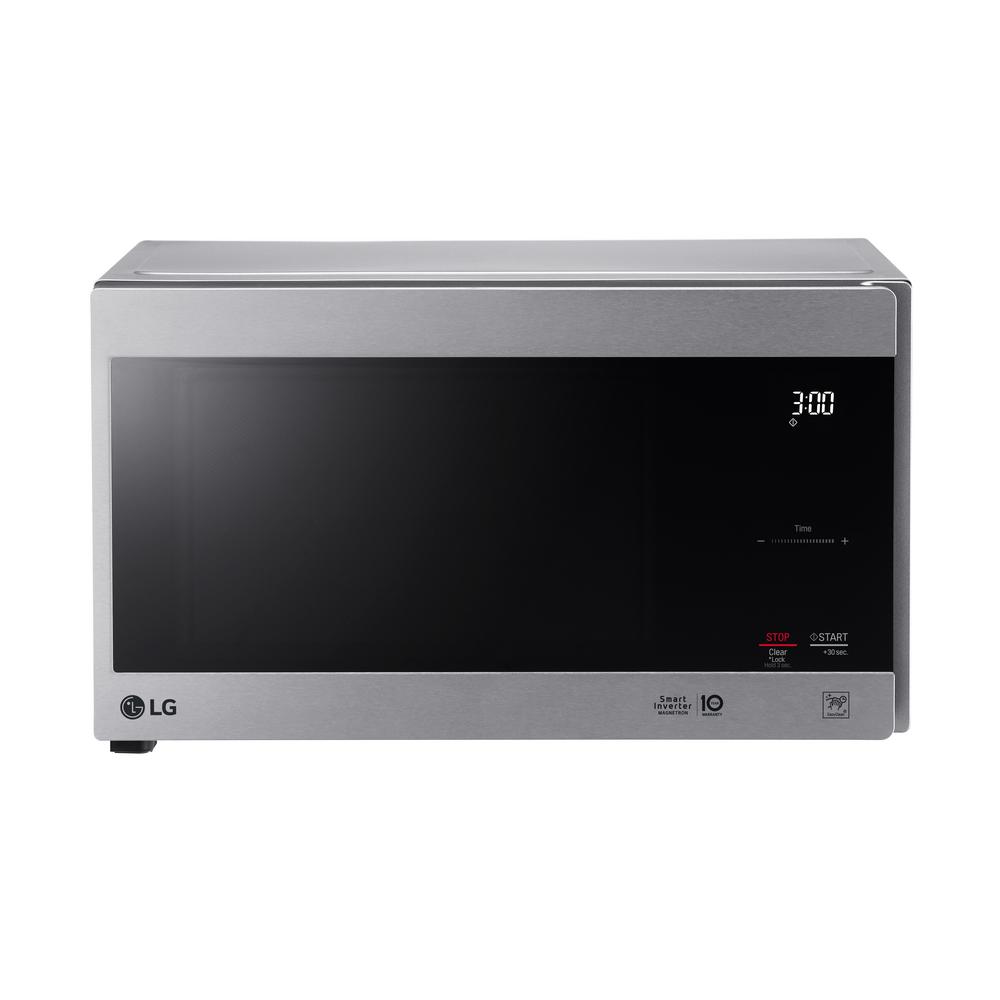 0.9 CF NeoChef Countertop Microwave