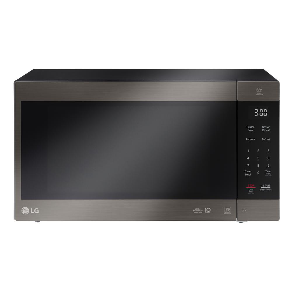 2.0 CF NeoChef Countertop Microwave