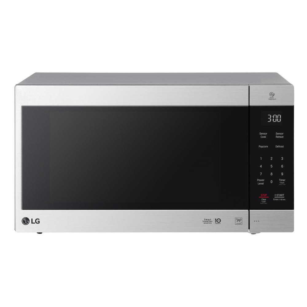 2.0 CF NeoChef Countertop Microwave