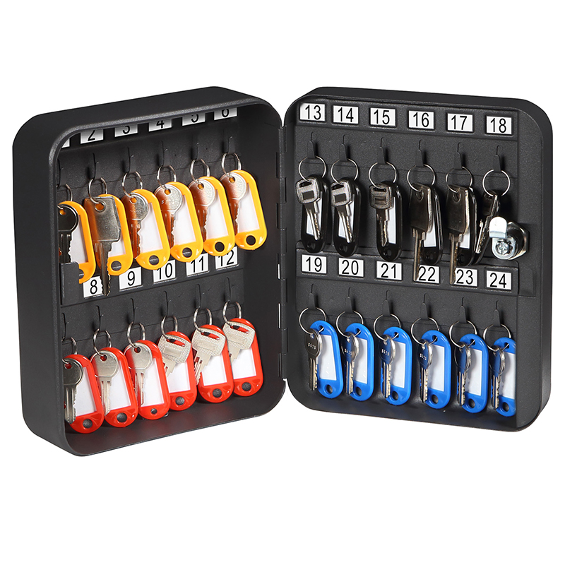 Key Box, 24-Slot