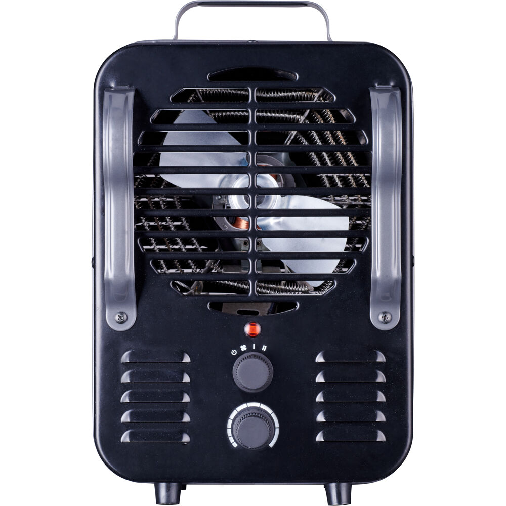 1500W Utility Milk House Heater