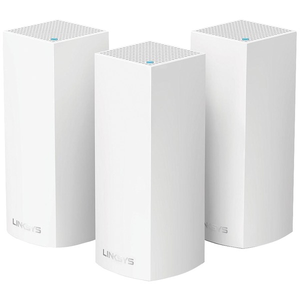 3PK VELOP MESH WIFI SYSTM