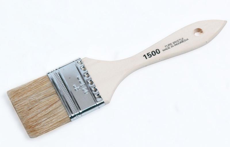 1500-1/2 In. Chip Brush