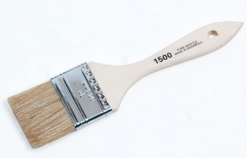 1504-4 In. Chip Brush