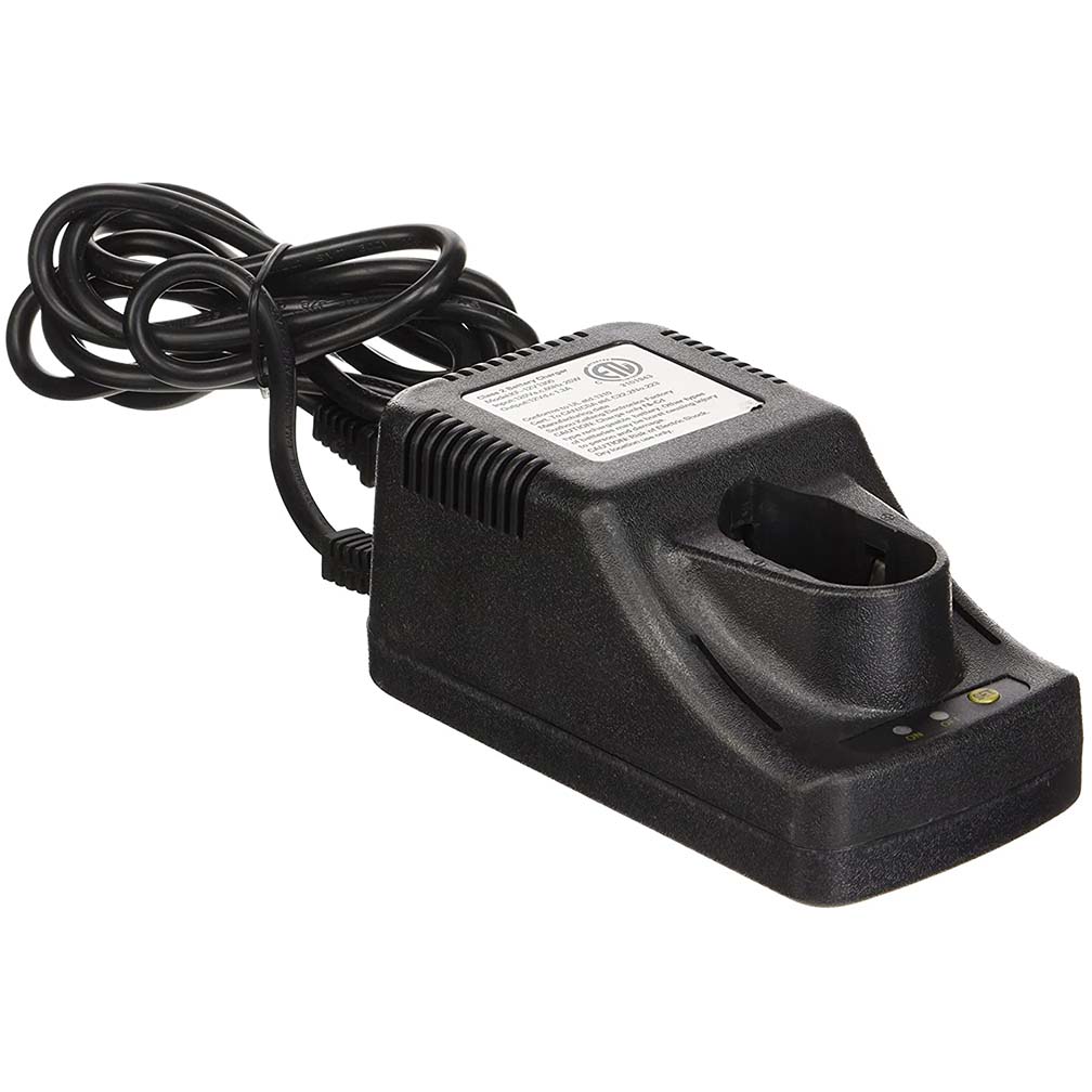 Workforce "Lock-n-Load" 12V 1 Hour Quick Charger