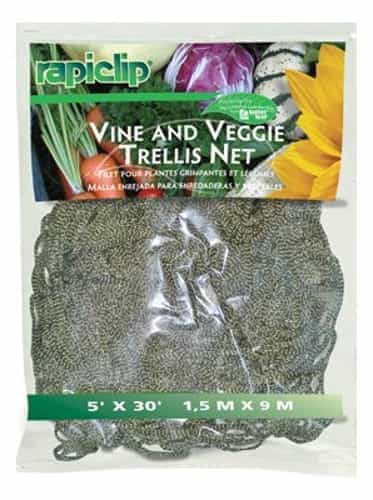 Luster Leaf 869 Green Vine And Veggie Trellis