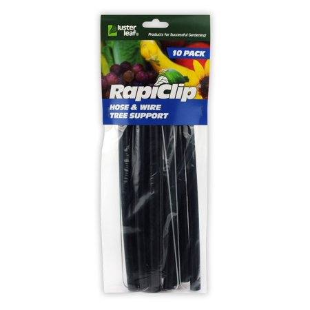 Rapiclip 860 Hose And Wire Tree Tie 10.5In Uv Resistant Hose