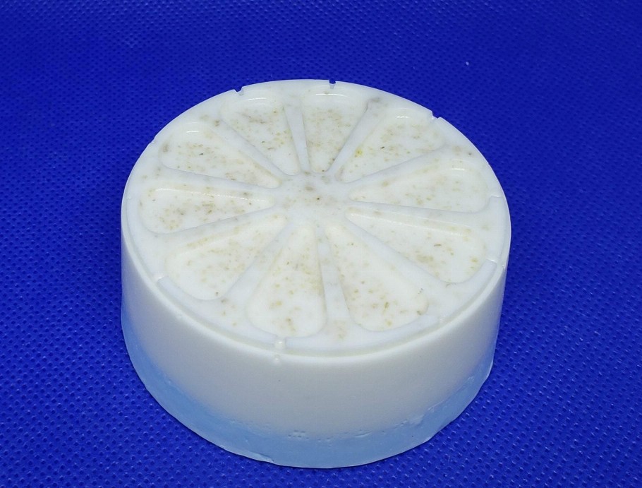 Gentle Baby Soap With Goat Milk