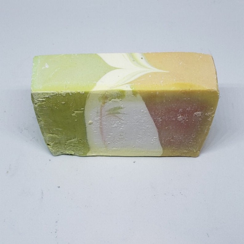 Infusion Pour Hommes - Handmade Soap