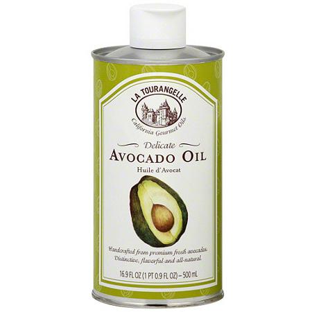 La Tourangelle Avocado Oil (6x500 ML)