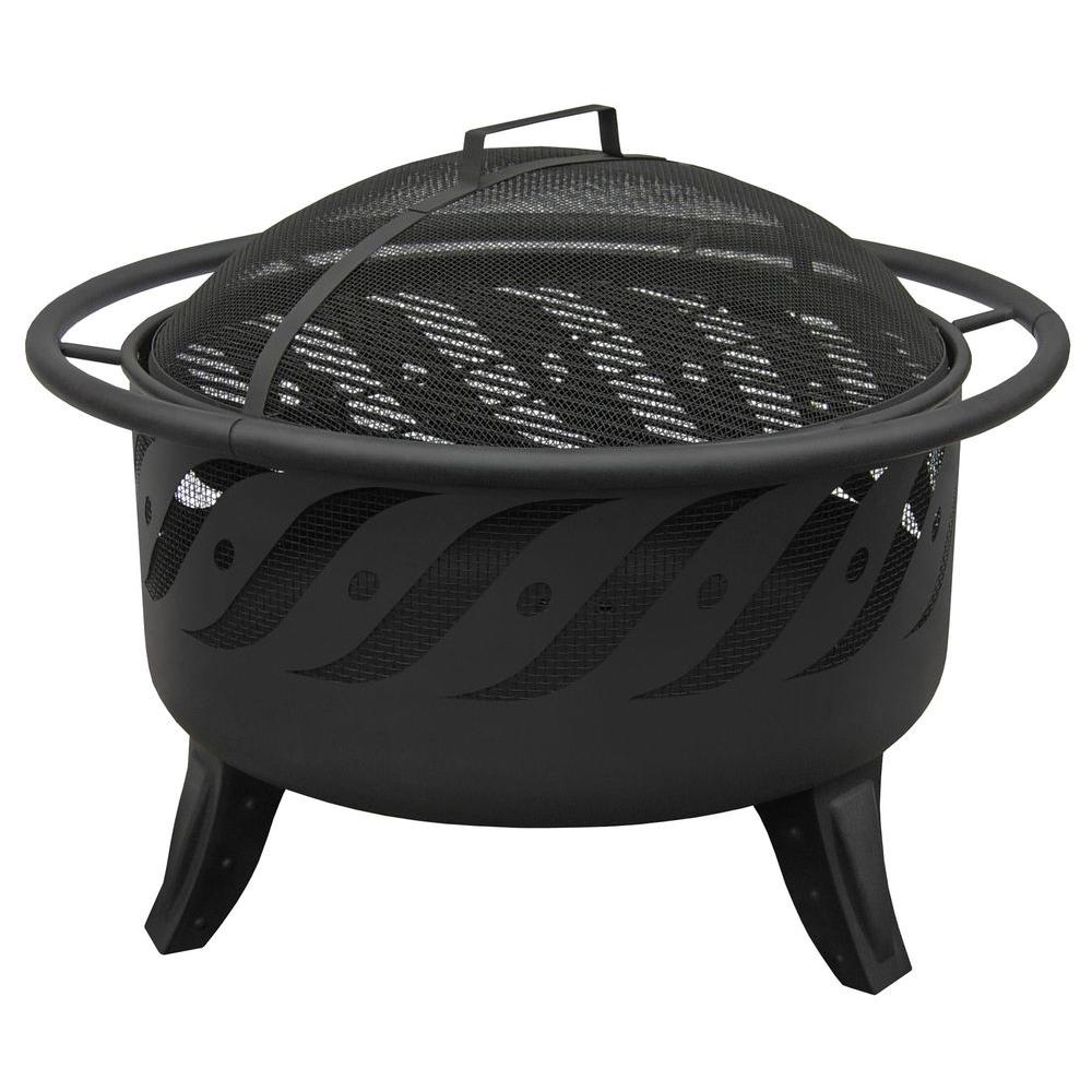 Landmann Patio Lights - Firewave - Fire Pit