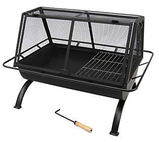 Landmann Northwoods Fire Pit