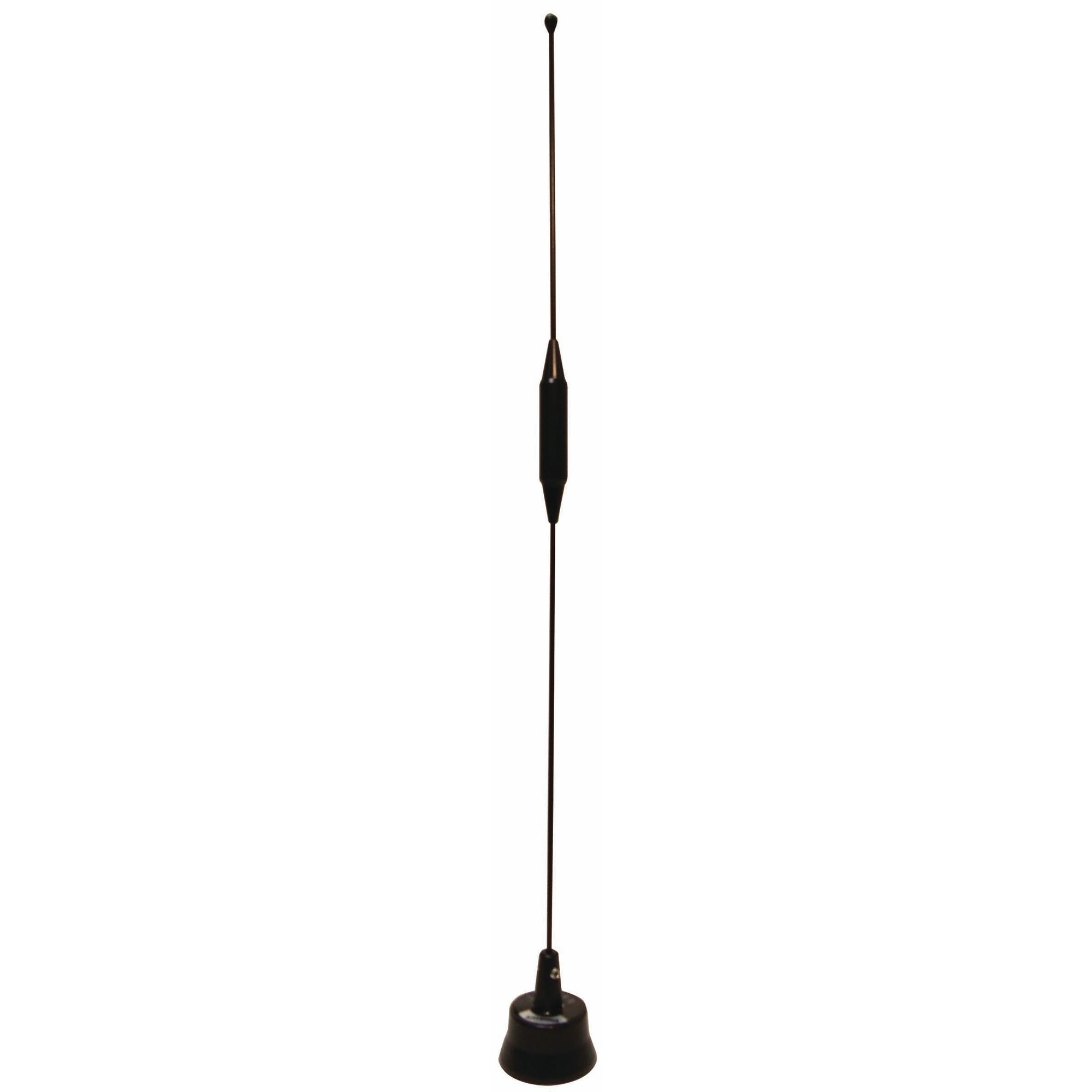 Tri-Band Nmo Antenna, 150/450/800