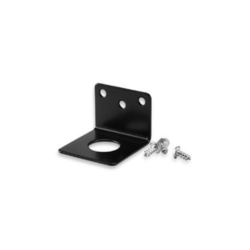 3/4" L Bracket For Nmo Style ( Black )