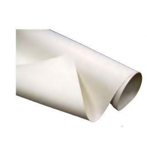 Xtrm Roofing Membrane 27 Mil, 9'6  X 45Ft Roll (Nominal), White,Matte Finish
