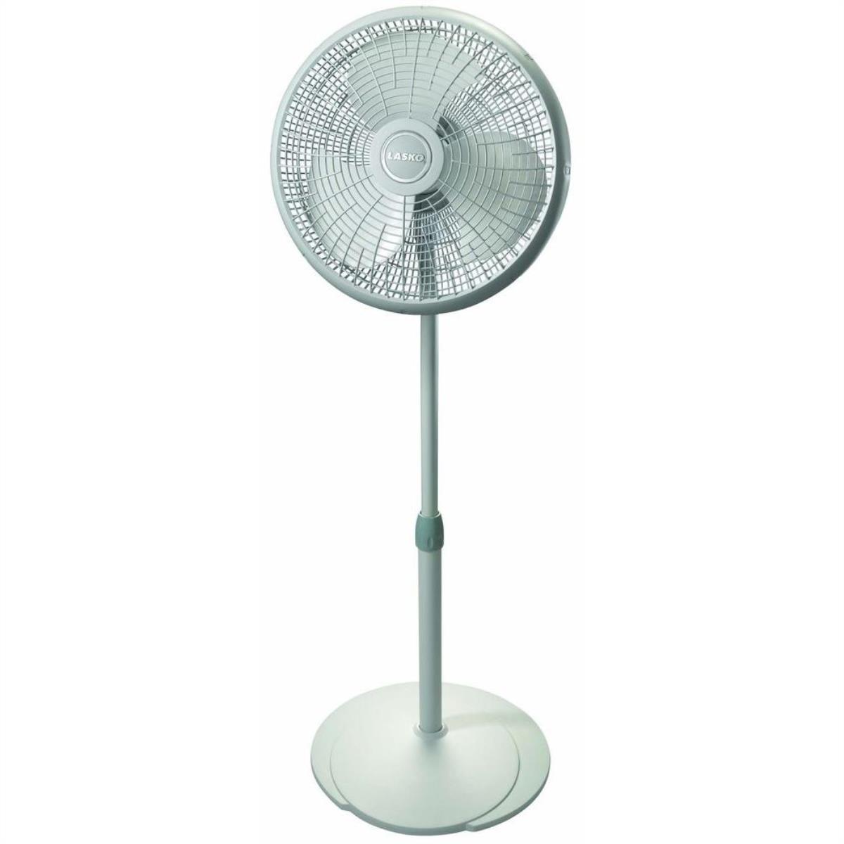 16" Pedestal Fan