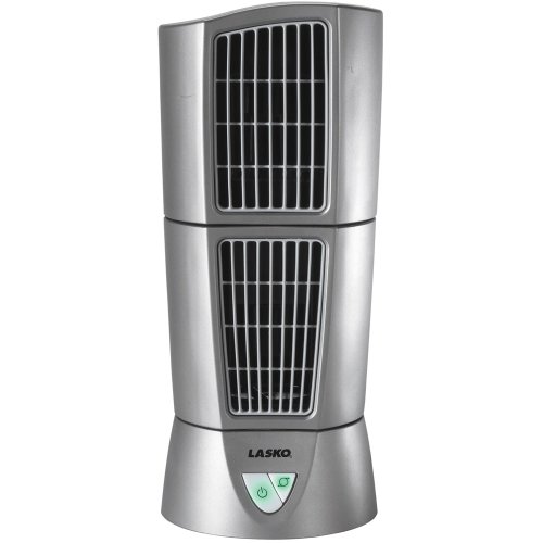 Platinum Desktop Wind Tower