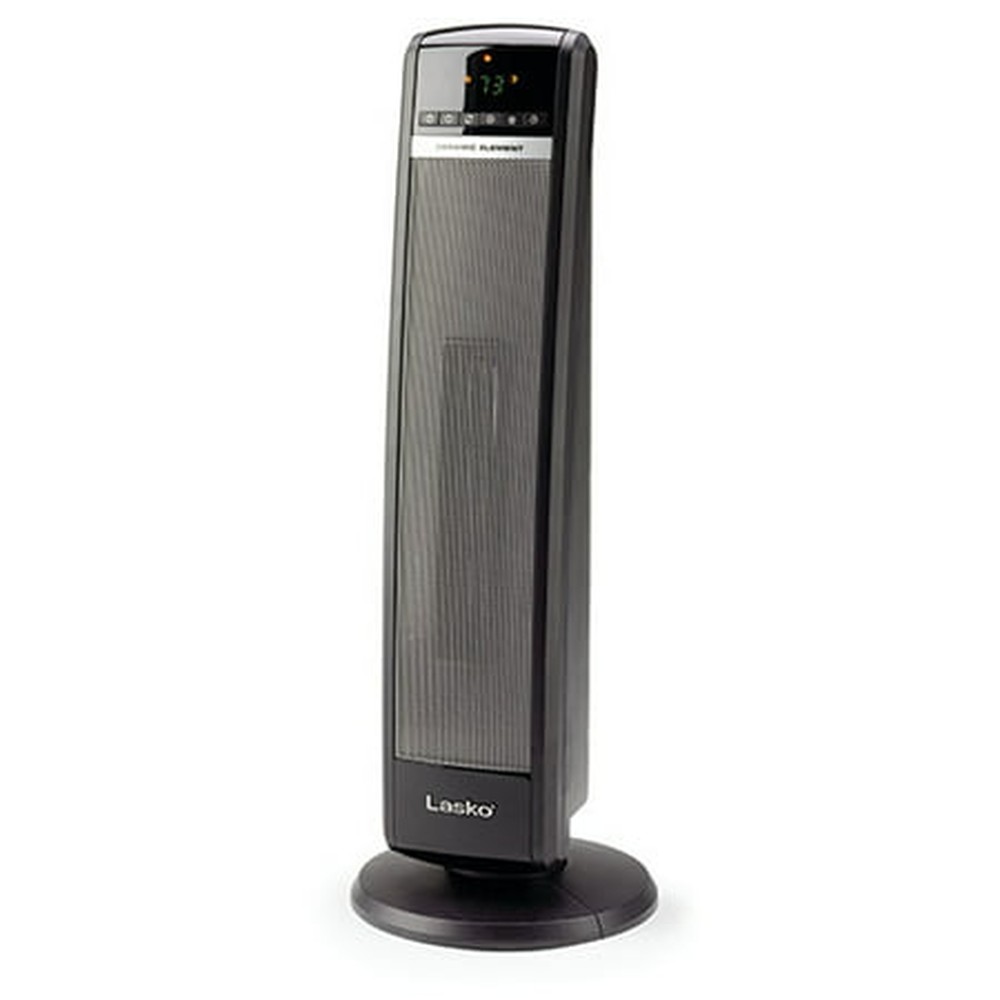 Tower Heater with Remote