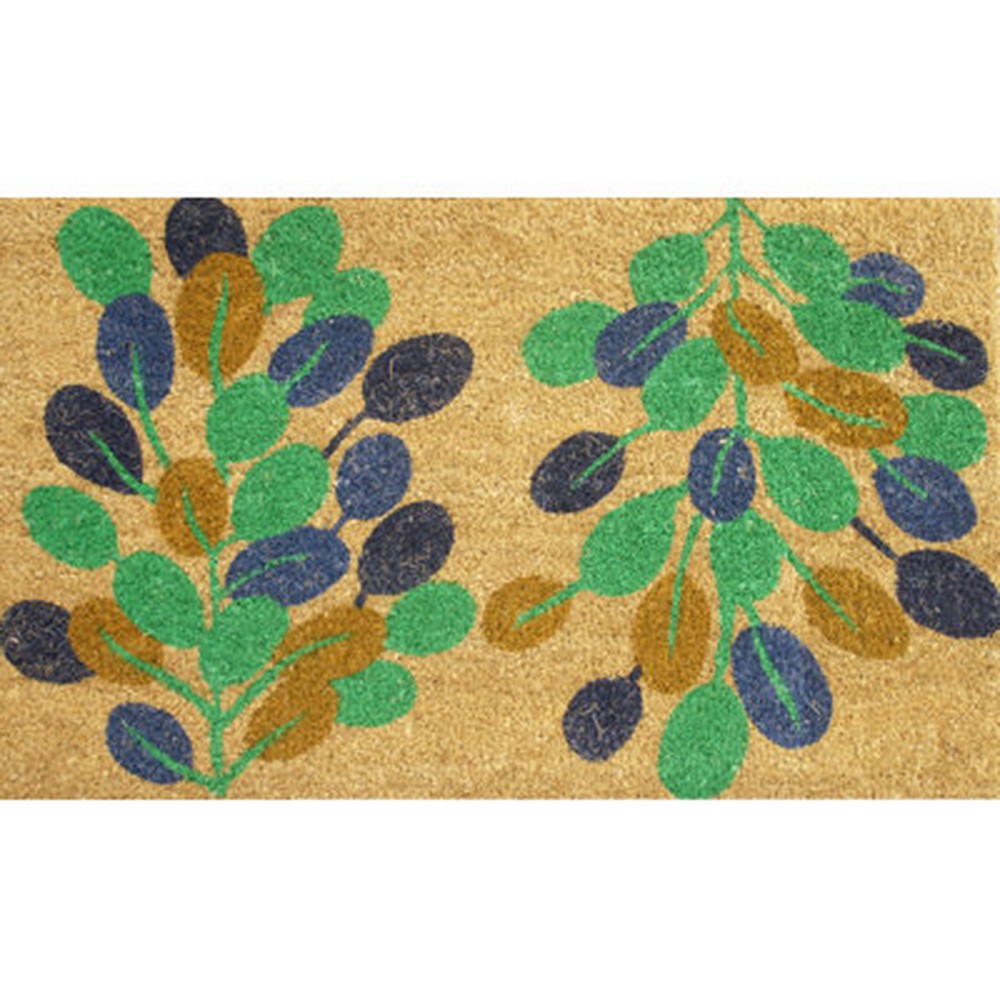 Leaf & Fiber EcoGrip EcoMats - Sustainable Doormats