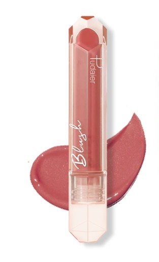 Fluid Sheer Glow Enhancer - Liquid Blush - 05 - Blush