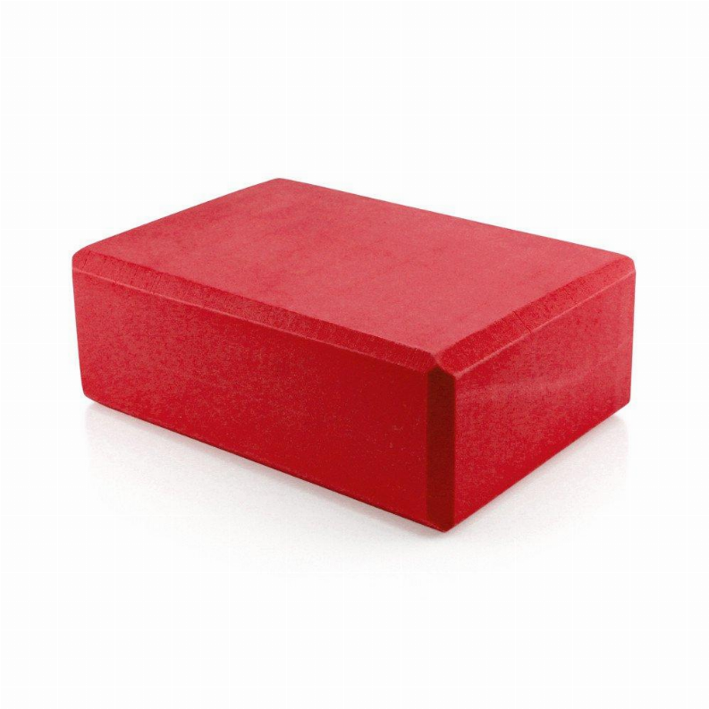 Yoga Block - Red