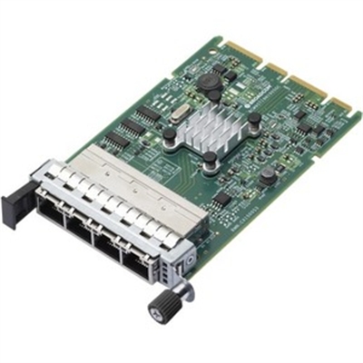 1GbE RJ45 4 Port OCP