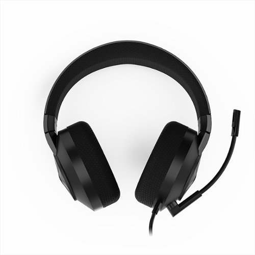 Legion H200 Gaming Headset